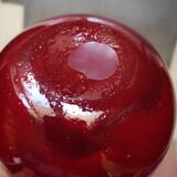 Murano glass decanter - 1970s