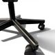 Pollock Office Chair Bordeaux Leather - Knoll International