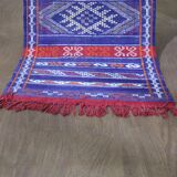 Berber carpet