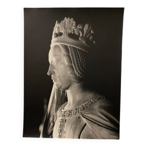 Photographie argentique - bernard