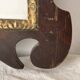 Aisonea Italian mirror in classic and baroque style