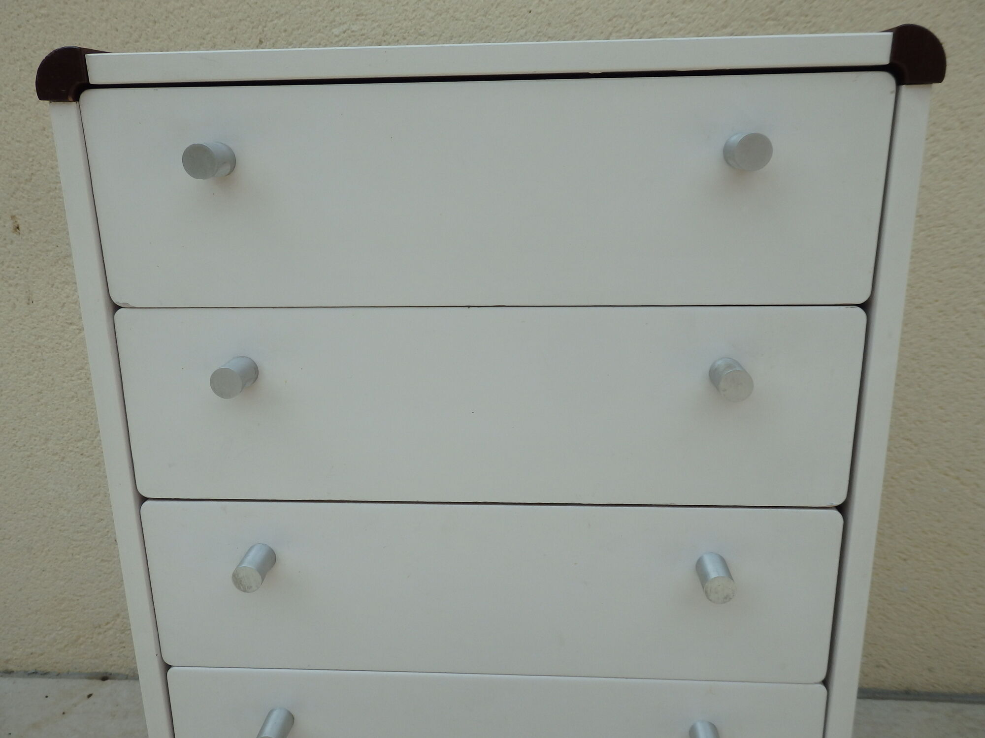 Vintage Gautier chest of drawers tulip foot