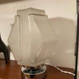 Art Deco table lamp