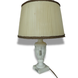 Lamp in Alabaster 1960