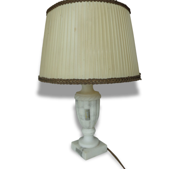 Lampe en Albâtre 1960