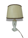 Lamp in Alabaster 1960