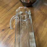 vintage decanter
