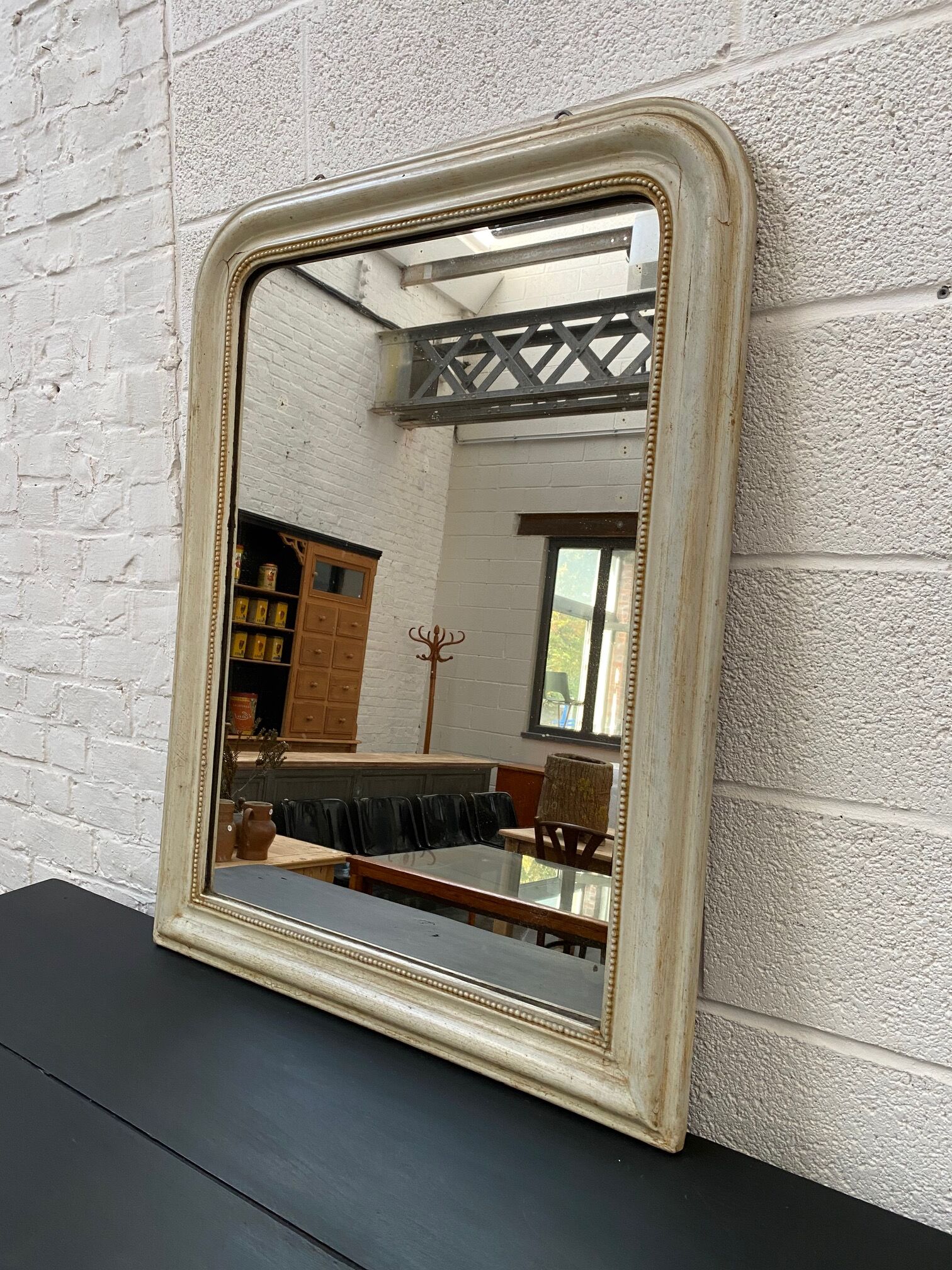 Miroir Louis Philippe, 68x89 cm