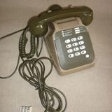 1980s key telephone