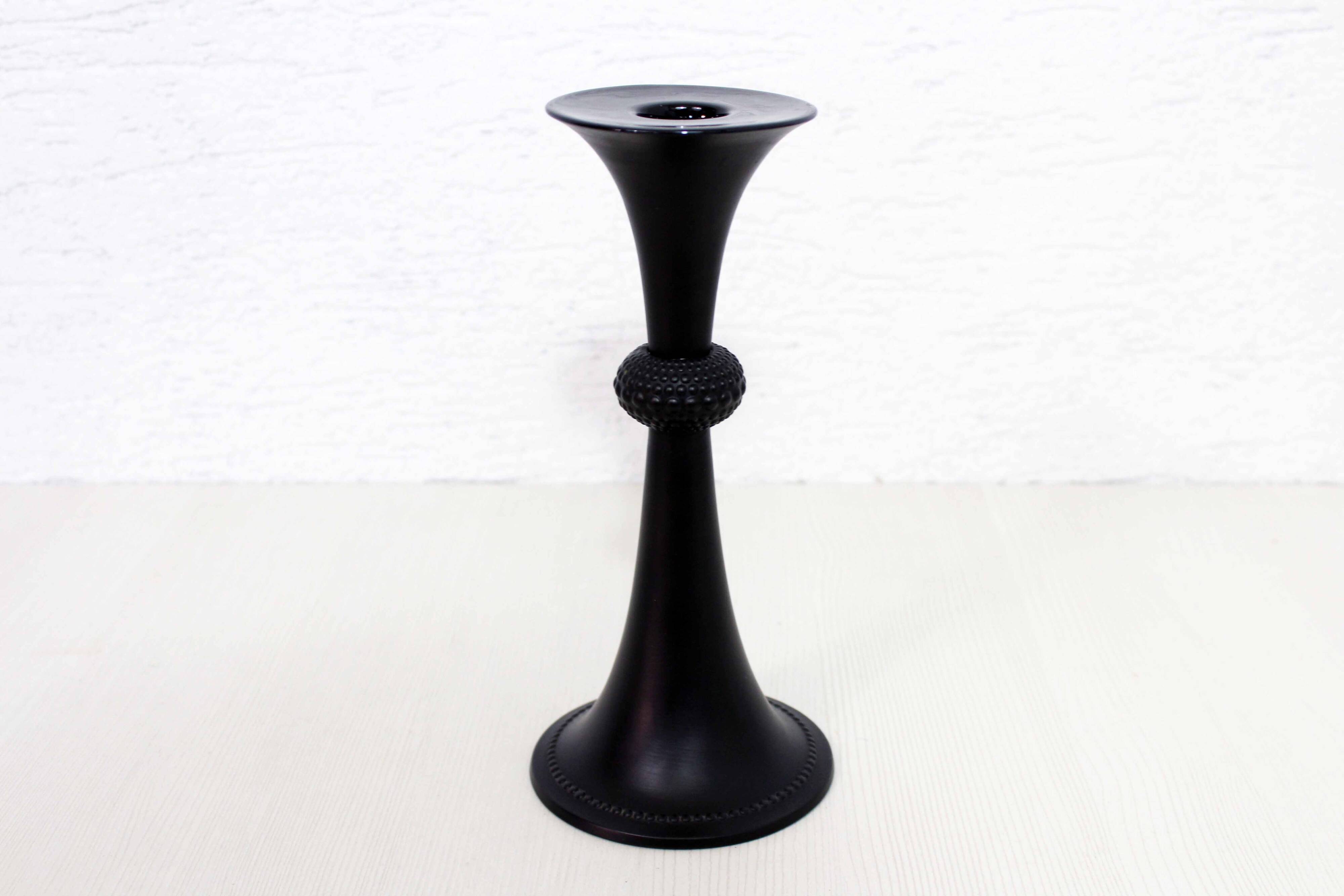 Candleholder by Tapio Wirkkala for Rosenthal Studio