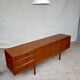 A.H. Mcintosh teak sideboard