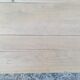 Beech farmhouse table