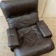 Marsala armchair by Michel Ducaroy for Ligne Roset
