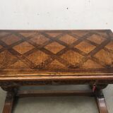 Table style Renaissance office