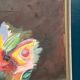 Original European Oil On Canvas – “Still Life” By Ante Gerhard