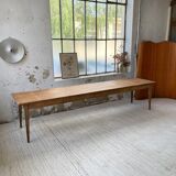 Xxl pine farmhouse table 338cm