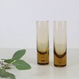 Paire de verre à liqueur, 1960, vintage
