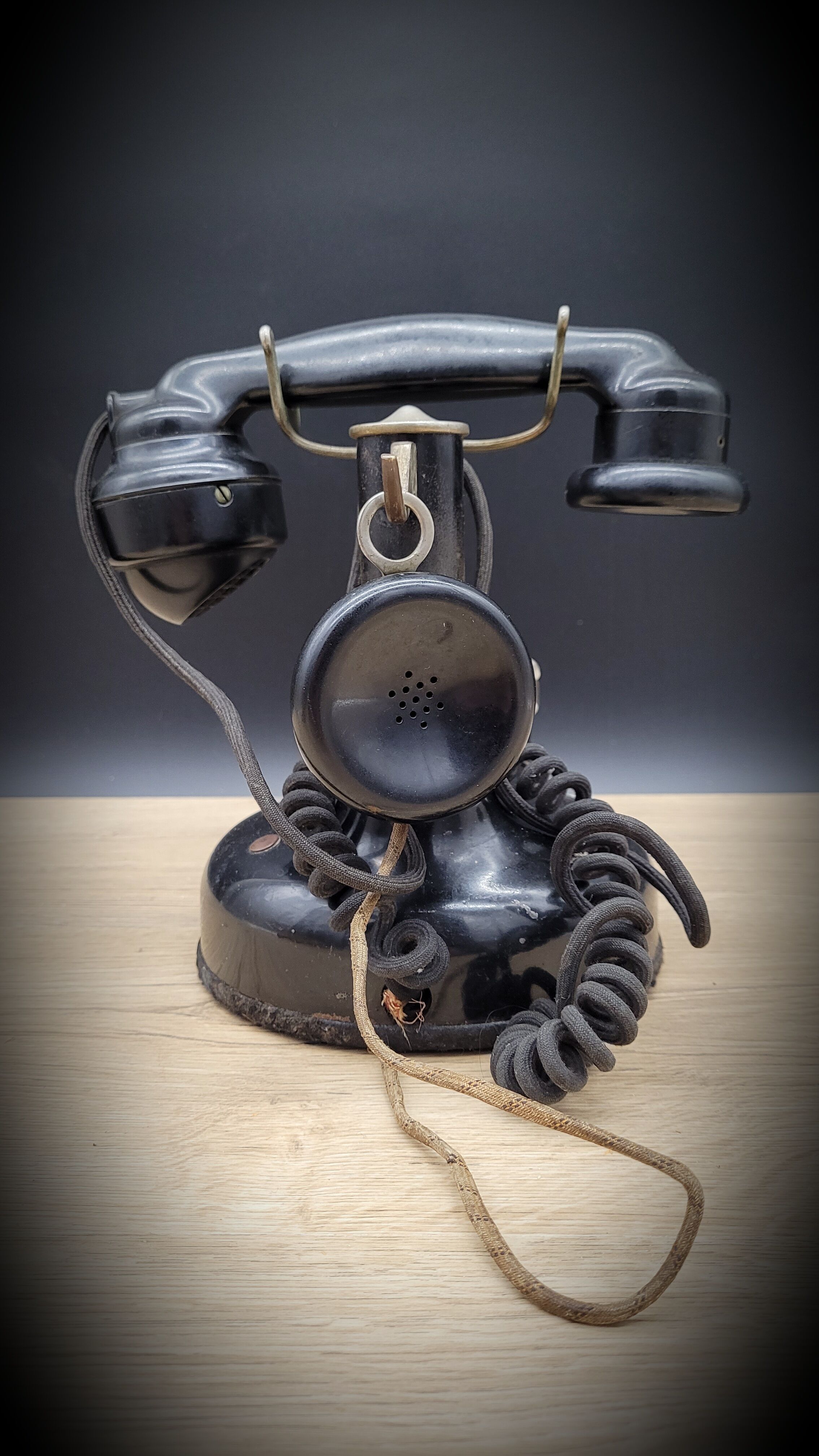 Telephone Théodet Paris