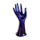 Hand baguier soliflore