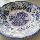 Old Italian ceramic soup plate Promogros