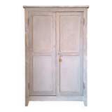 Workshop cabinet