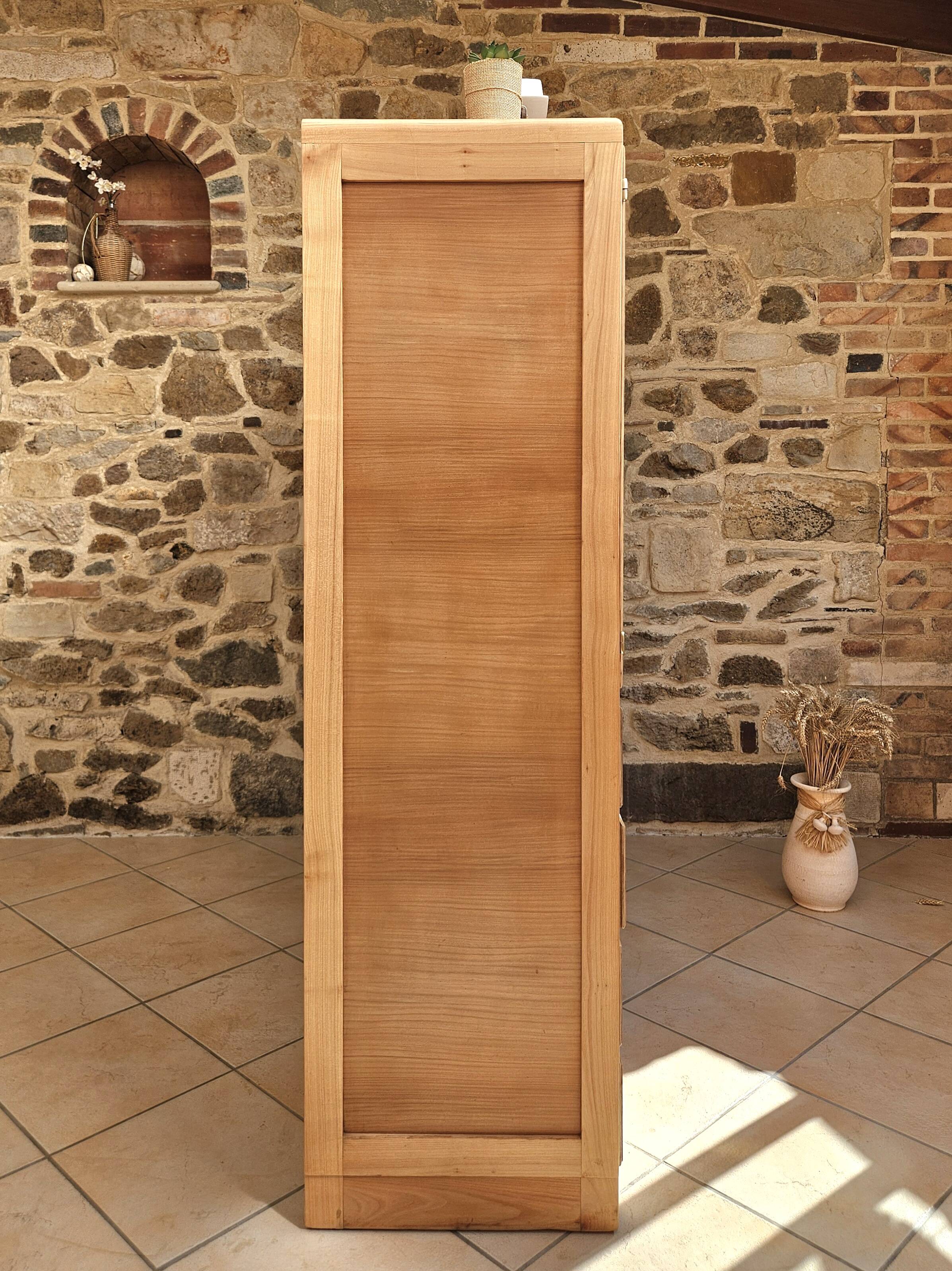 Armoire art déco