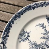 Plate Lunéville