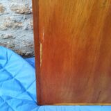 Trestles tray table