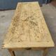 Table de ferme