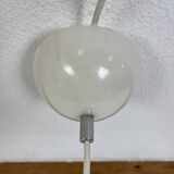 Guzzini pendant light model Jolly by Luigi Massoni, space age 70's style