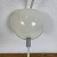Guzzini pendant light model Jolly by Luigi Massoni, space age 70's style