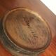 Ice bucket imitation biscuit barrel 1960