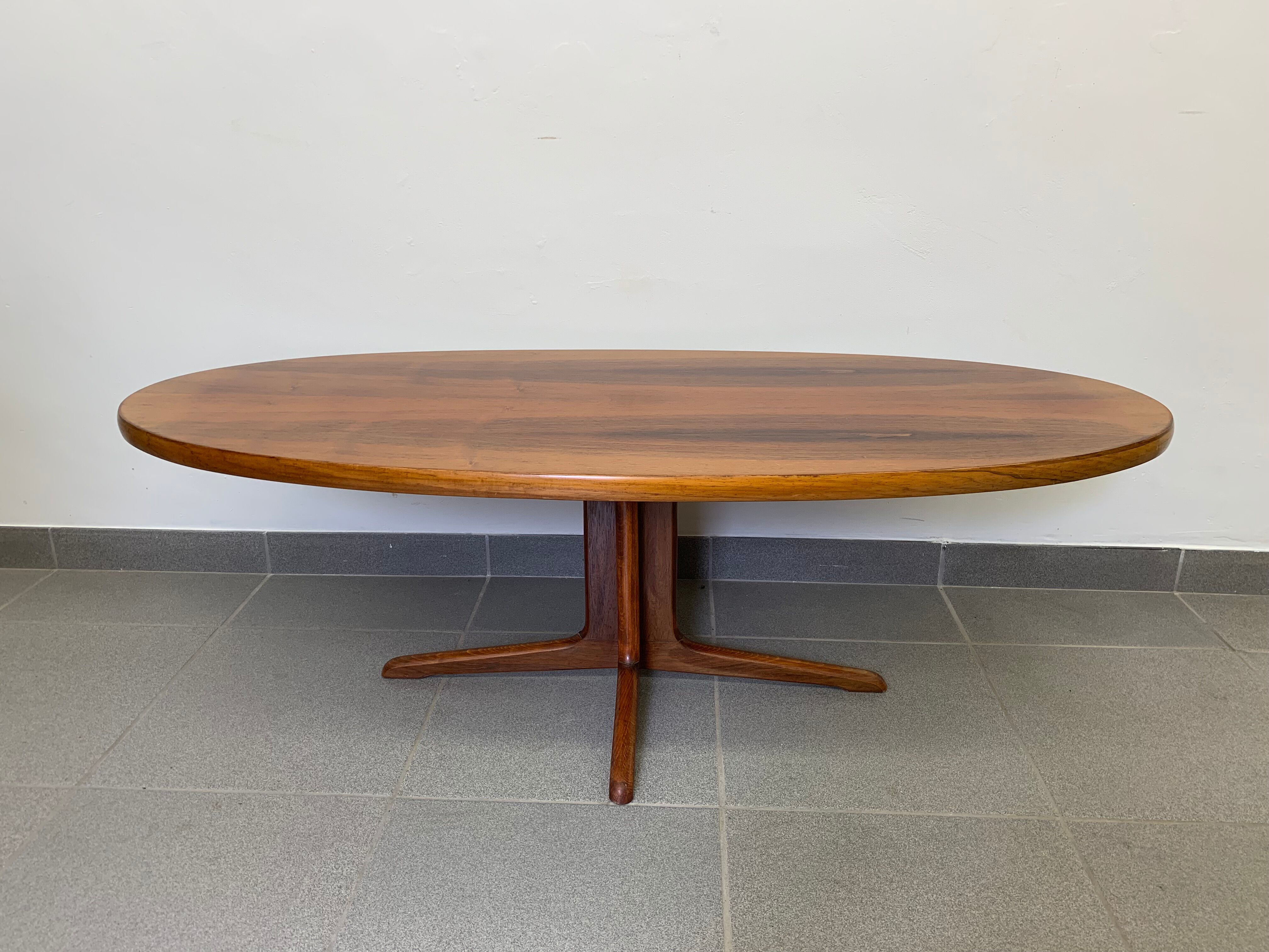 Vintage coffee table