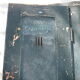 Workshop locker room