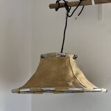 Swedish pendant light from the 1970s
