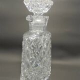 Crystal carafe