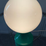 Vintage lamp from the 70s