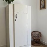 English Art Deco wardrobe