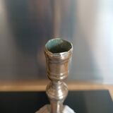 Antique candlestick from Languedoc