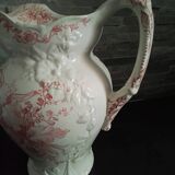 Old villeroy&boch pitcher san martin model