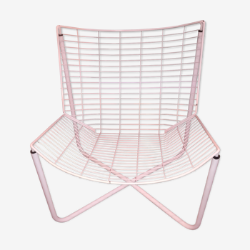 Niels Gammelgaard Jarpen chair for Ikea from the 80s