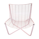 Niels Gammelgaard Jarpen chair for Ikea from the 80s