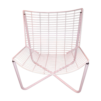 Niels Gammelgaard Jarpen chair for Ikea from the 80s