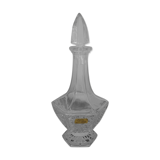 Crystal decanter