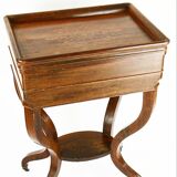 Charles X style chiffonier