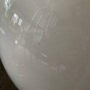 Fauteuil Ball Chair des années 70-80