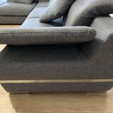 Corner sofa