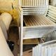 10 Terrace / garden chairs