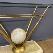 Fournier Paris home console