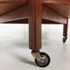 Danish teak serving table Sika